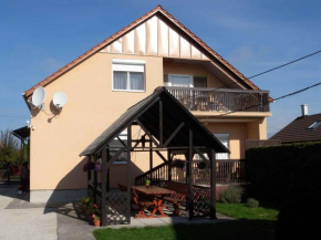 Apartment in Balatonbereny/Balaton 18061